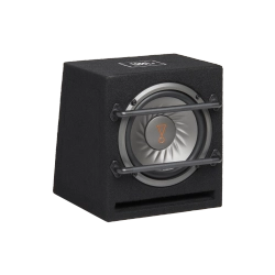 JBL Basspro 8 8" 100W Rms Powered Subwoofer Enclosure