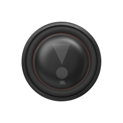 JBL Club122Sl 12" 400W Rms Club Series Shallow-Mount Component Subwoofer