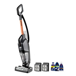 Bissell Crosswave Hydrosteam Plus Multi-Surface Wet Dry Vacuum