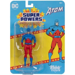 DC Super Powers 4 Inch Action Figure Wave 10 - The Atom