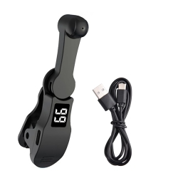 MYACUC Automatic Screen Clicker, Simulates Finger Continuous Automatic Click Device Suitable for Live Broadcast, Game