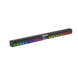CHSSHA00 High Quality Home Theater System Bt Wireless RGB Light Tv Sound Bar Sound Box Tv Home Speaker