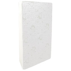 Simmons Slumber Anti-Bacterial Breathable Crib Mattress
