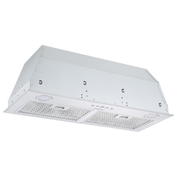 ANCONA 28" Inserta Plus Ii 440 Cfm Ducted Insert Range Hood In Stainless Steel
