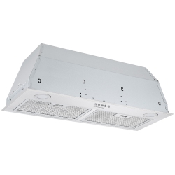 ANCONA 28.5” 440 Cfm Ducted Insert Range Hood In Stainless Steel