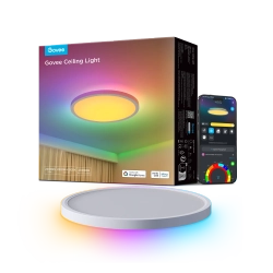 GOVEE Model: H60A4 (Square)