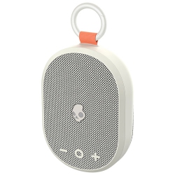 SKULLCANDY - Kilo Waterproof Bluetooth Wireless Speaker - Light In Grey