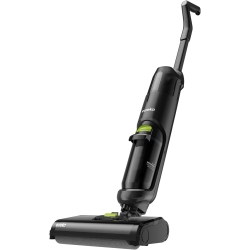 EUREKA Cordless Wet Dry Vacuum All-In-One Mop, Hard Floor Cleaner \w Self-Cleaning System, Vacuum Mop for Multi-Surfaces, Perfect for Cleaning