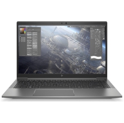 HP Refurbished (Excellent) - Zbook Firefly 14 G7 14" Fhd Mobile Workstation Laptop - (Intel Core I7-10610U/32GB Ram/1Tb Nvme SSD/windows 11 Pro)
