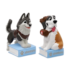 TONIES Animal Adventures Bundle