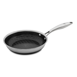 HELL'S KITCHEN Hybrid 8" Fry Pan Ceramic