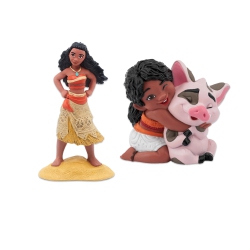 TONIES Moana/moana 2 Bundle