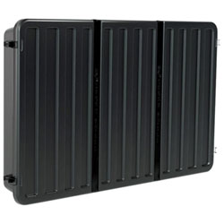 Storm Shell 75" Weatherproof TV Enclosure (SS-75)