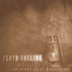 NONESUCH Floyd Collins / O.c.r - Floyd Collins (Original Cast Recording) [Compact Discs] In Multicolor