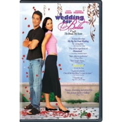 SCREEN MEDIA A Wedding for Bella: The Bread, My Sweet - DVD