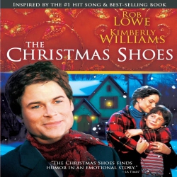 UNIVERSAL STUDIOS HO The Christmas Shoes [Blu-Ray]