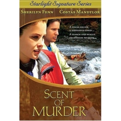 STARLIGHT VIDEO Scent Of Murder - DVD