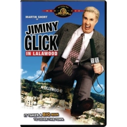 MGM (VIDEO & DVD) Jiminy Glick In Lalawood - DVD