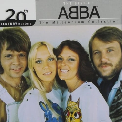 UNIVERSAL MUSIC CANA 20Th Century Masters: The Millennium Collection: Best Of Abba