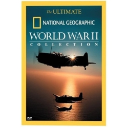 NAT'L GEOGRAPHIC VID Ultimate Ng Wwii Collectio - DVD