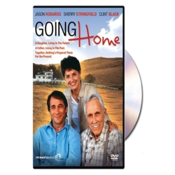 DIRECT SOURCE LABEL Going Home - [DVD]