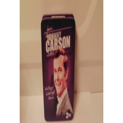 SHOUT! FACTORY / TIM Shout Factory / Tim Johnny Carson Show 2 - DVD