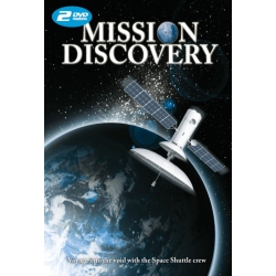 MADACY HOME VIDEO Mission Discovery - DVD
