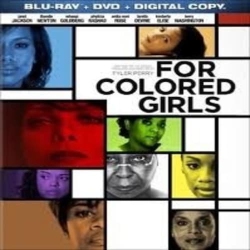 for Colored Girls - DVD