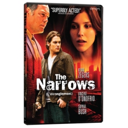 IMPORT The Narrows - DVD