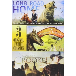 ECHO BRIDGE 3-Original Family Classics 3 - DVD