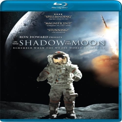 VELOCITY / THINKFILM In The Shadow Of The Moon [Blu-Ray]