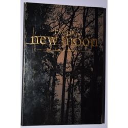 SUMMIT Twilight Saga: New Moon Collector's Gift Set - DVD