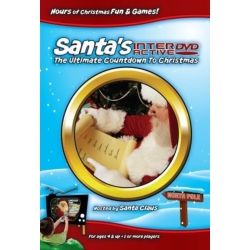 KOC Santas Countdown to Christmas: The Ulti - DVD