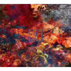 RED / DEATHWISH Frail Body - Artificial Bouquet - [CD]