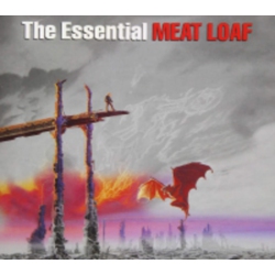 SONY MUSIC Meat Loaf - Essential Meat Loaf (Sony Series) [Import] - (Australia - Import) - [CD] In Gold