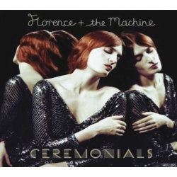 ISLAND RECORDS Florence + The Machine - Ceremonials [Import] - (Holland - Import) - [CD]