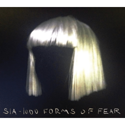 RCA 1000 Forms Of Fear