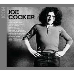 A&M Joe Cocker - Icon - (Icon Title) - [CD]