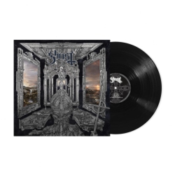Ghost - Skeletá - (Shrink Wrapped) - [Vinyl]