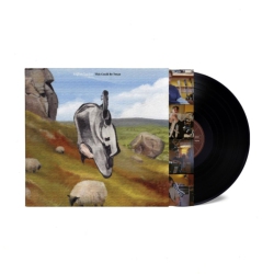 ISLAND RECORDS English Teacher - This Could Be Texas - Vinyl [Import] - (, United Kingdom - Import) - [Vinyl] In Black