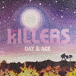 ISLAND RECORDS The Killers - Day & Age - (180 Gram Vinyl) - [Vinyl]