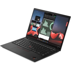 LENOVO - Thinkpad X1 Carbon Gen 9 14" Laptop, Canadian French Keyboard, Intel Core I7-11Th Gen. 2.8Ghz, 8GB Ram, 256GB SSD, HDMI, Windows 11 Pro