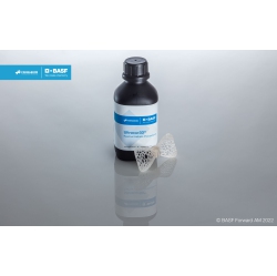 BASF Forward Am Ultracur3D® St 80 - Super Tough Resin (1Kg) - Clear