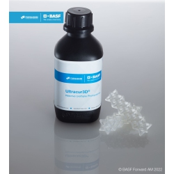 BASF Forward Am Ultracur3D® St 45 - Super Tough Resin (1Kg)