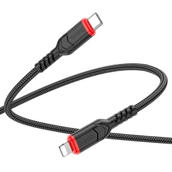 HOCO X59 USB-C to Lightning Cable (3M): Overview And Best Alternatives