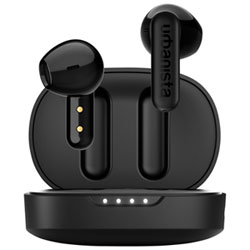 Urbanista Copenhagen 2 In-Ear True Wireless Earbuds - Midnight Black