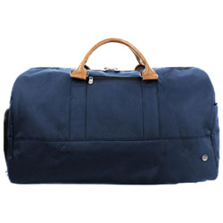 PKG Bishop 42L Duffle Bag - District Navy