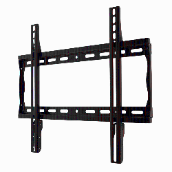 CRIMSON AV 26-55" Universal Flat Panel Screen Wall Mount - - (F46) In Black