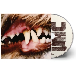 FANTASY Lucius - Lucius [Compact Discs]