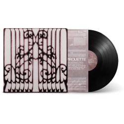 TRUE PANTHER/VIRGIN Model/actriz - Pirouette [Vinyl Lp]